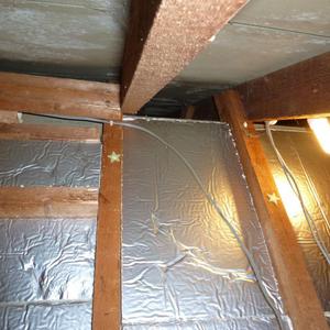 Loft Insulation