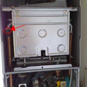 Saunier Duval Thema f23