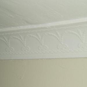 coving