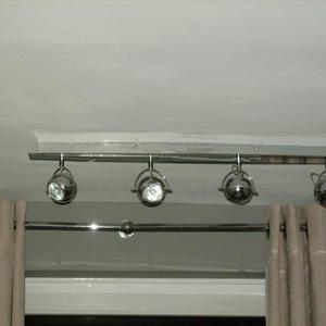 Wylex & lightfitting
