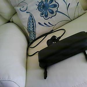 electric chair cable