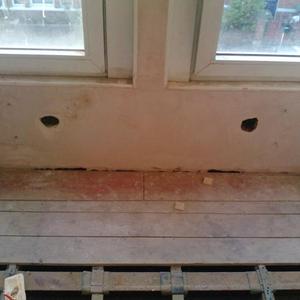 Living Room Radiator