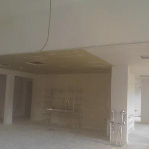 100m2 lid using mp finish