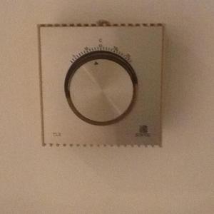 Thermostat