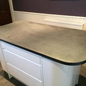 Kitchen Worktop