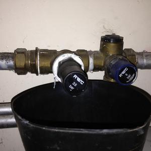 santon unvented cylinder