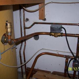 Plumbing