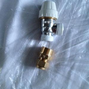 Radiator Valve