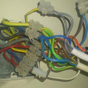Wiring Centre