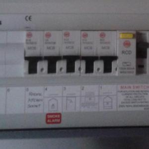 rcd unit