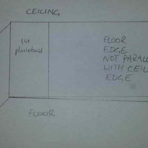 plasterboard