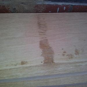 Oak Timber