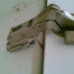 kitchen cabinet hinge