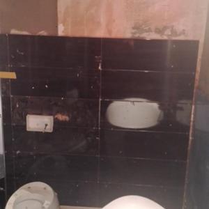 Bathroom (Stratford)