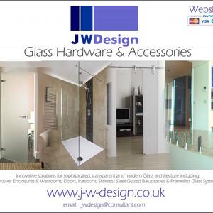 Shower Enclosures & Wetrooms