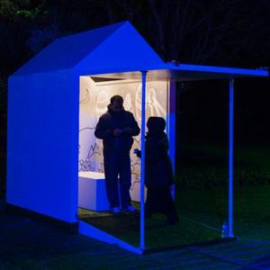 Bournemouth Gardens of Light