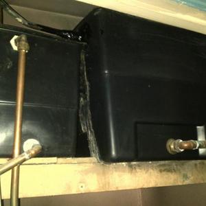 Immersion Heater Project