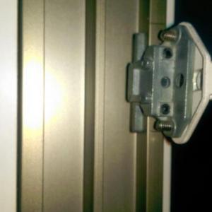 Door Hinge