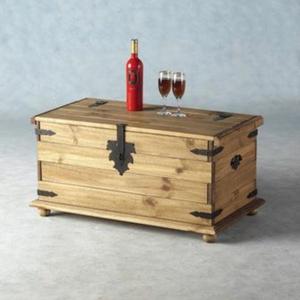 Corona Mexican Pine Furniture