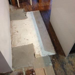 Flooring