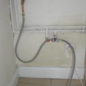 Plumbing Jobs