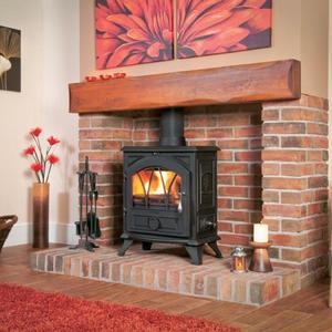 Portway Stoves