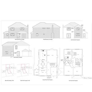 Our Planning Application