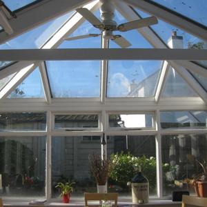 Conservatory Roof