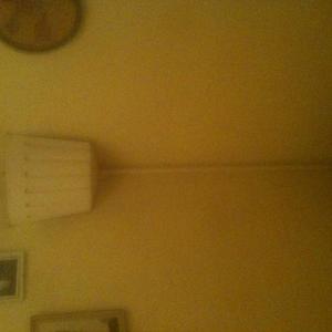 Feed and expansion tank