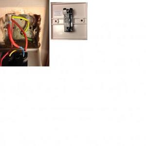 exciting double light switch photos