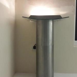 Cooker Chimney