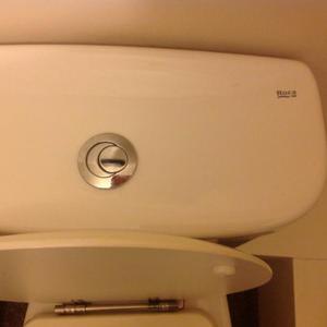 Leaky tap & toilet flush mechanism