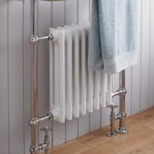 towel rail