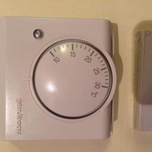 Thermostat