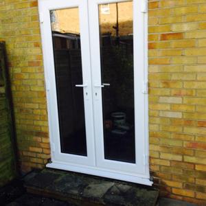 Patio Doors
