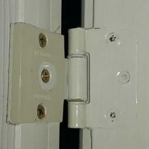 Door hinge