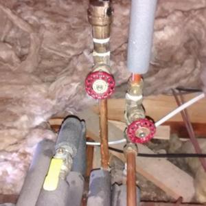 Pressure relief valve