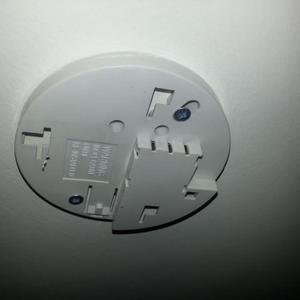 Smoke Alarm