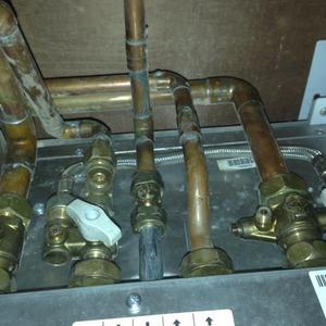 Vaillant ecotech 831