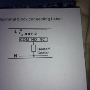 Thermostat