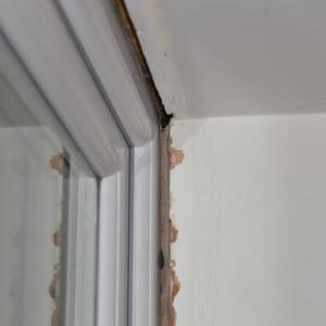 UPVC internal gaps – too big for Caulk