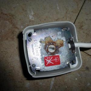 Satchwell Sunvic Valve