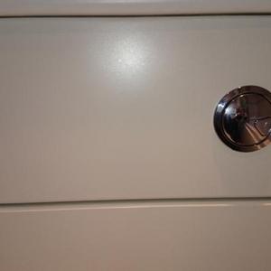 Concealed Cistern/flush 