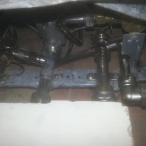 valiant thermocompact vu 282 e boiler