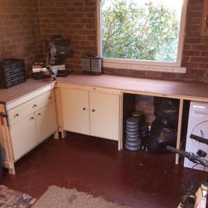 Little Garage Project