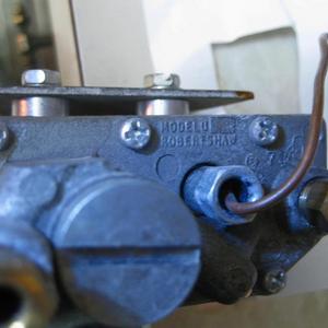 Magic Chef In-Wall Oven/Broiler