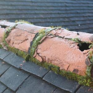 Roof Tiles