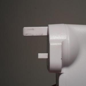 childrens novelty lamp