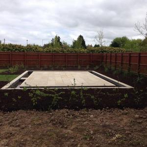 Water Feature Pump Problem