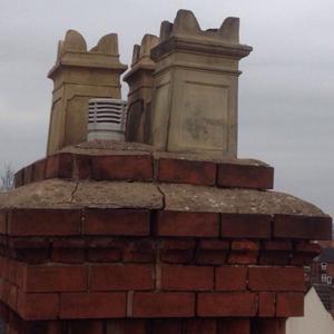 chimney